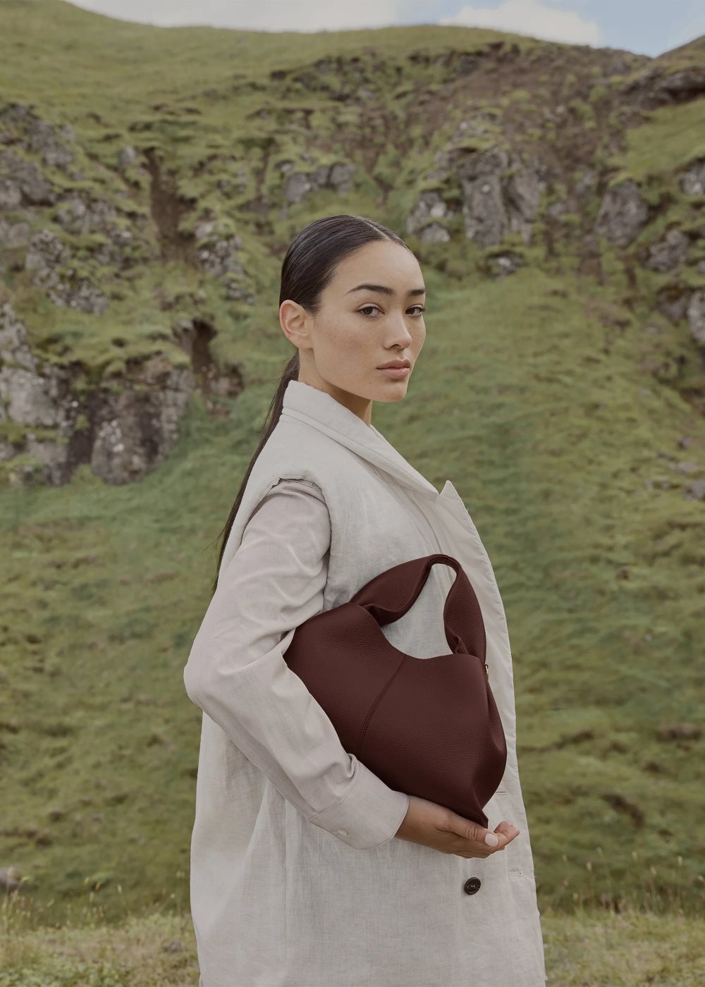 Polene Numéro Neuf Čokolády | CZ HMXD42