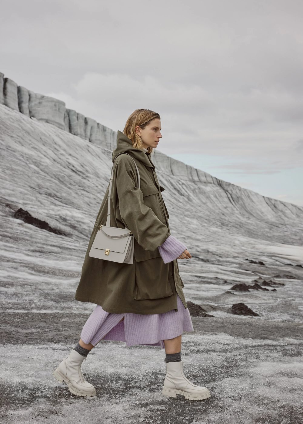 Polene Numéro Sept Bílé | CZ RHCO86