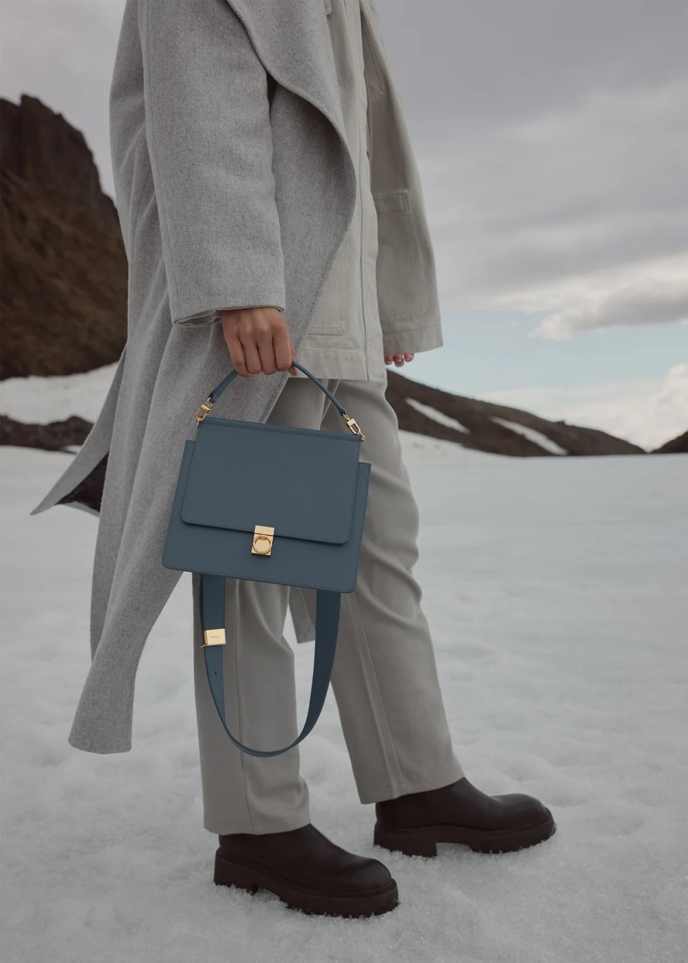 Polene Numéro Sept Blankyt | CZ EWUH27