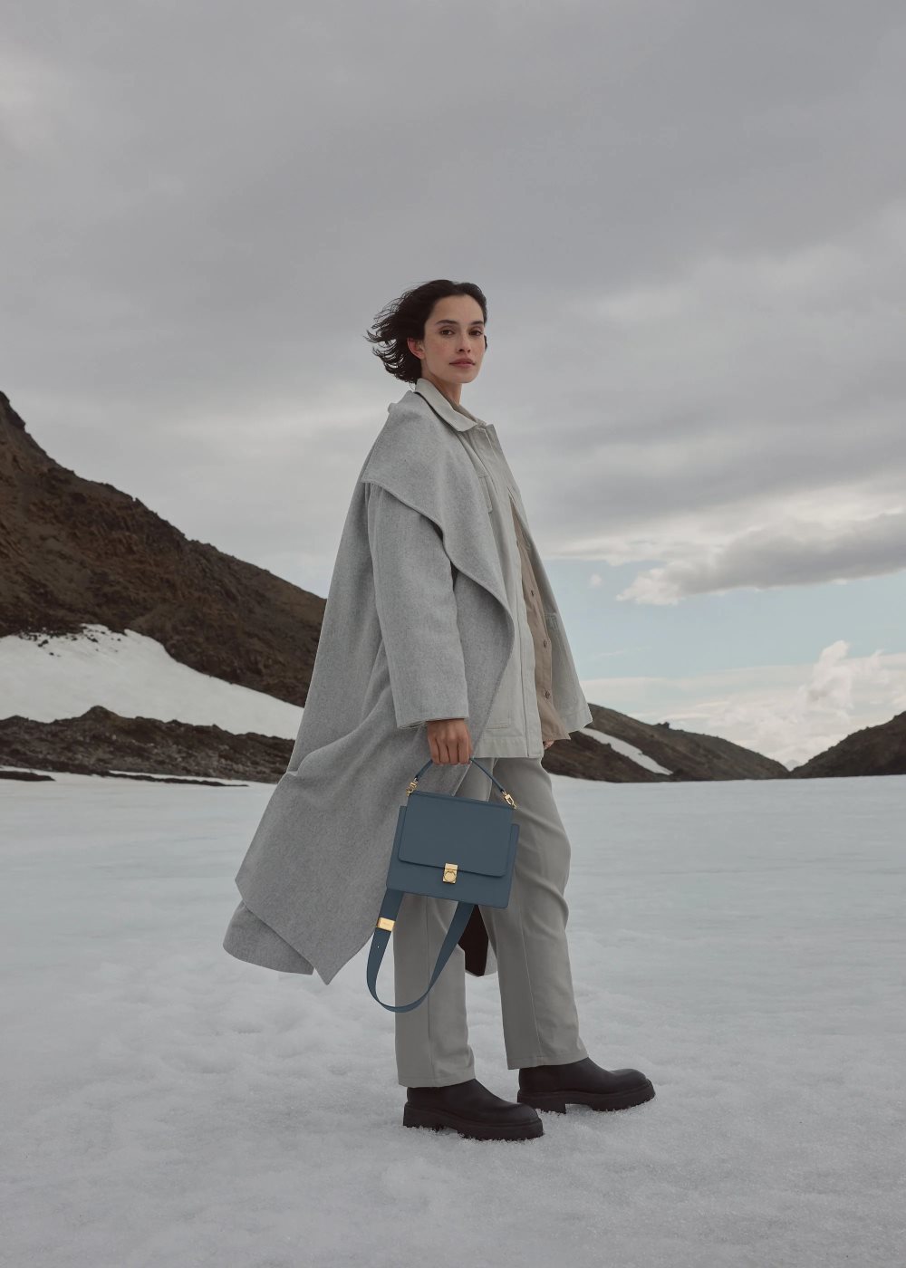 Polene Numéro Sept Blankyt | CZ EWUH27