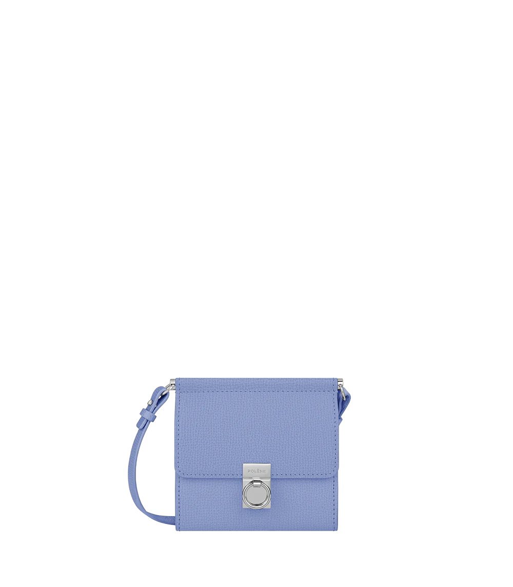 Polene Numéro Sept Crossbody Levandule | CZ INSV37