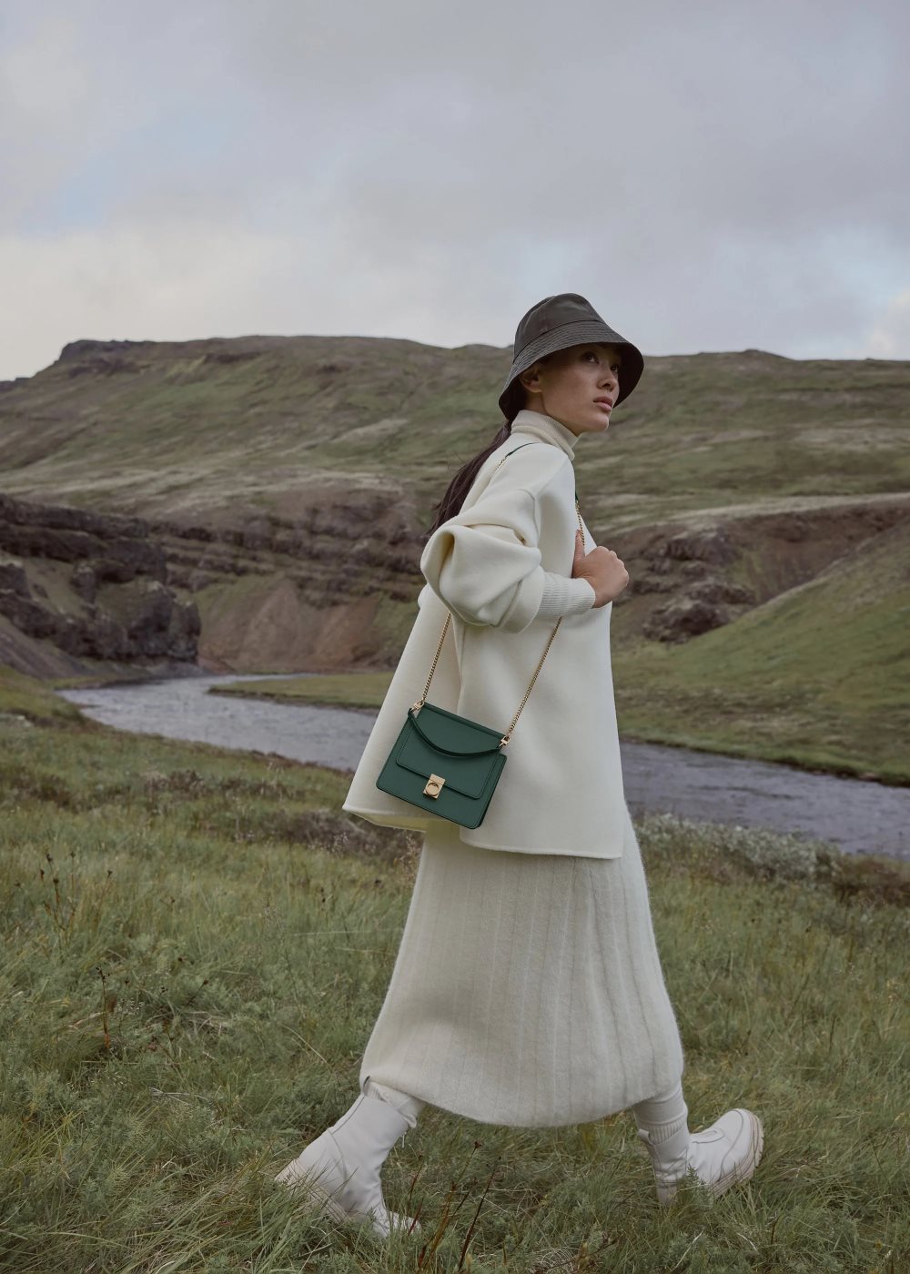 Polene Numéro Sept Zelene | CZ BDEA31