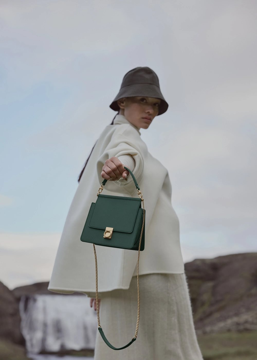 Polene Numéro Sept Zelene | CZ BDEA31