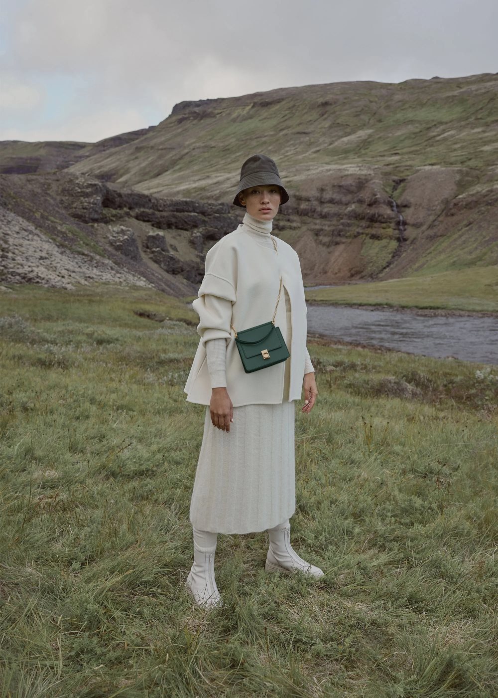 Polene Numéro Sept Zelene | CZ BDEA31