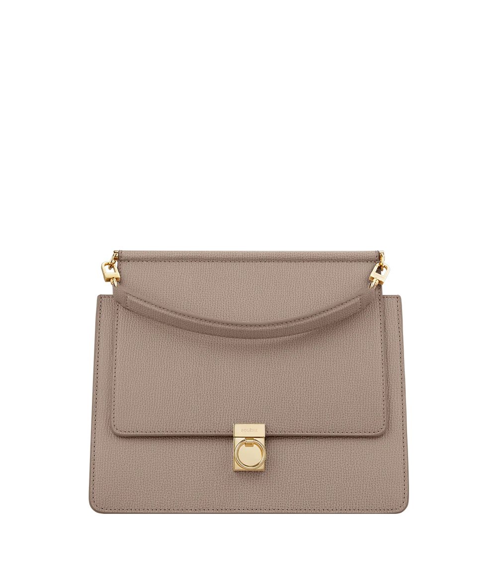 Polene Numéro Sept Šedé Hnědé | CZ IUHN37