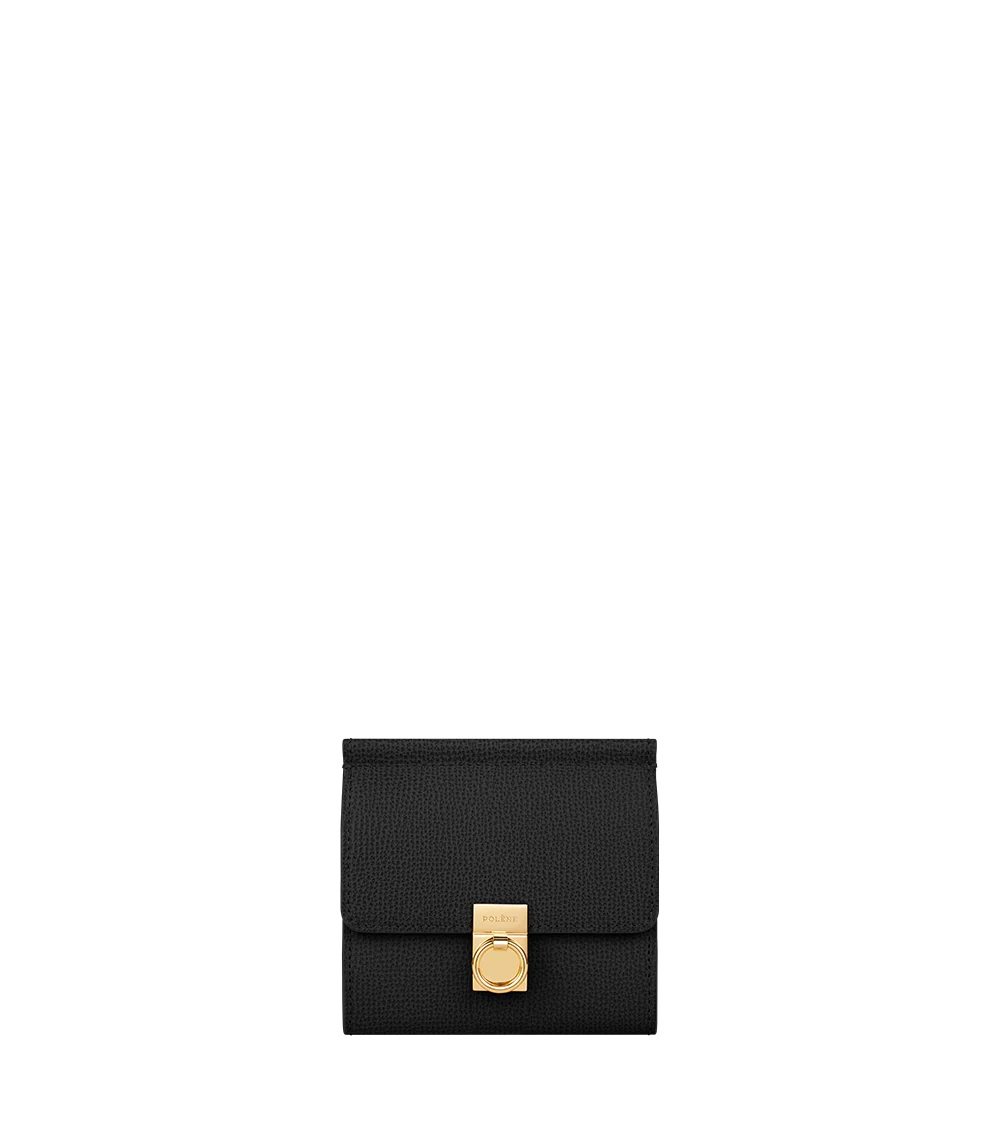 Polene Numéro Sept Černé | CZ PLAC40