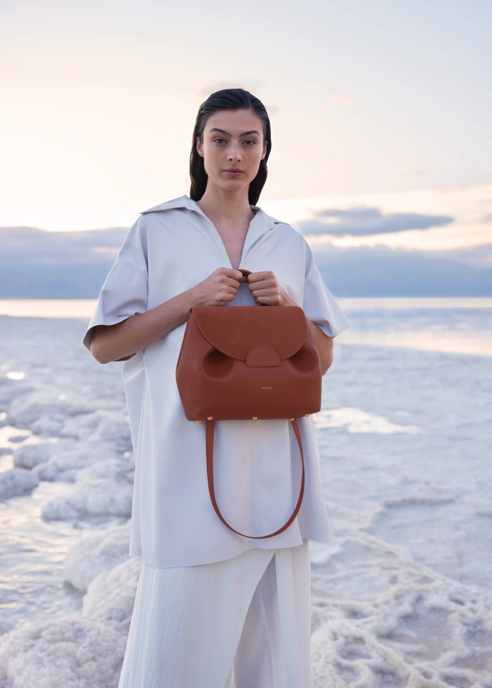 Polene Numéro Un Hnědé | CZ MYKR01