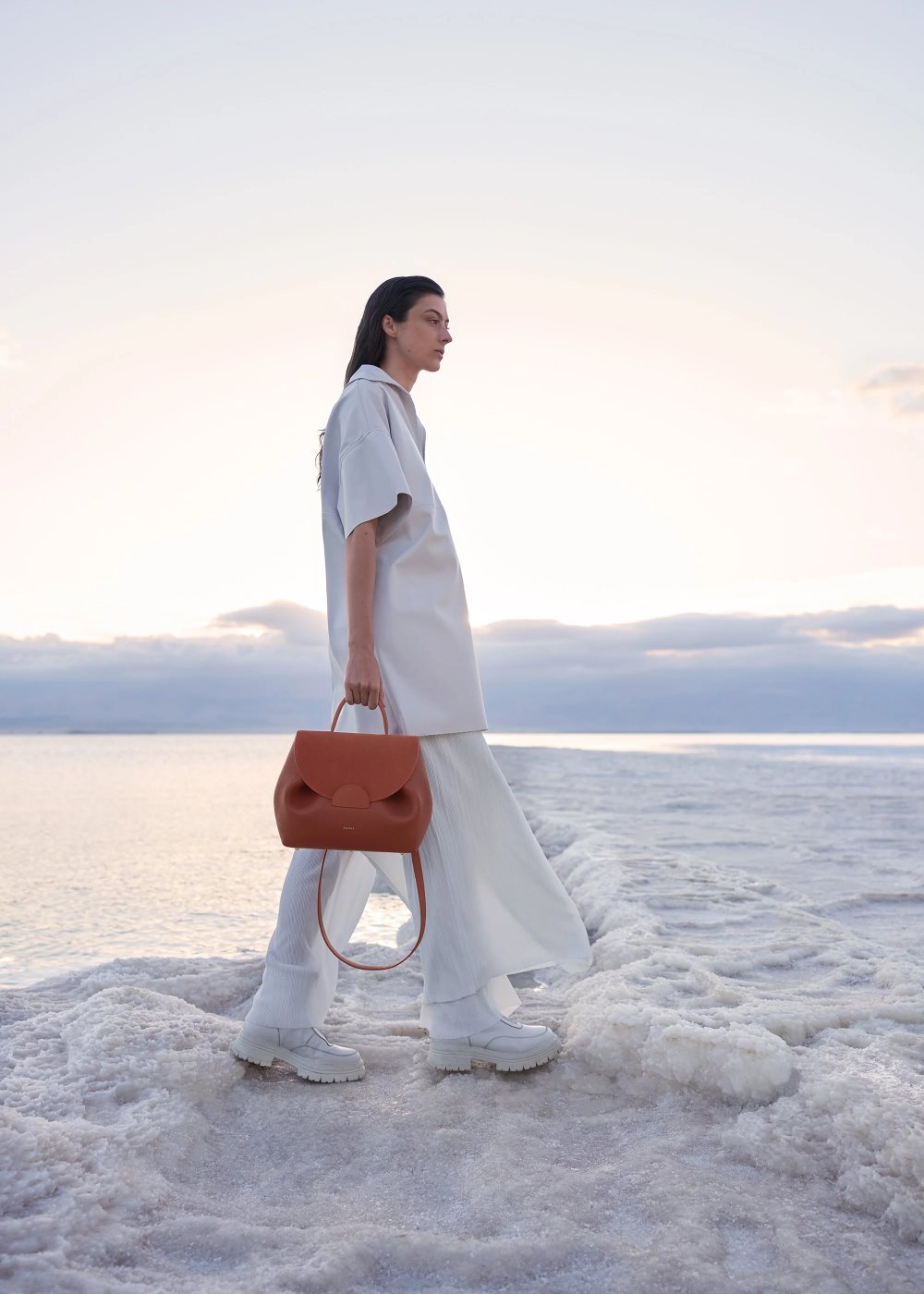 Polene Numéro Un Hnědé | CZ MYKR01