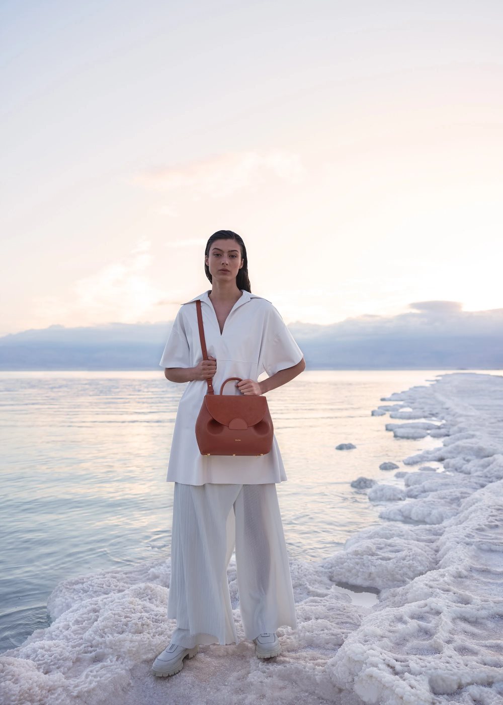 Polene Numéro Un Hnědé | CZ MYKR01