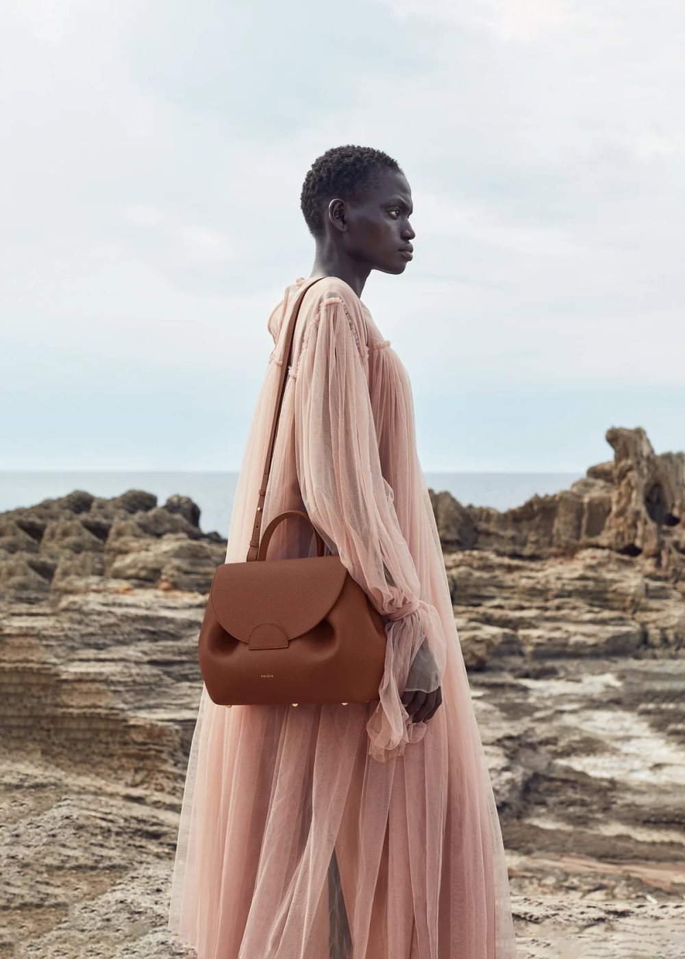 Polene Numéro Un Hnědé | CZ OCIX39