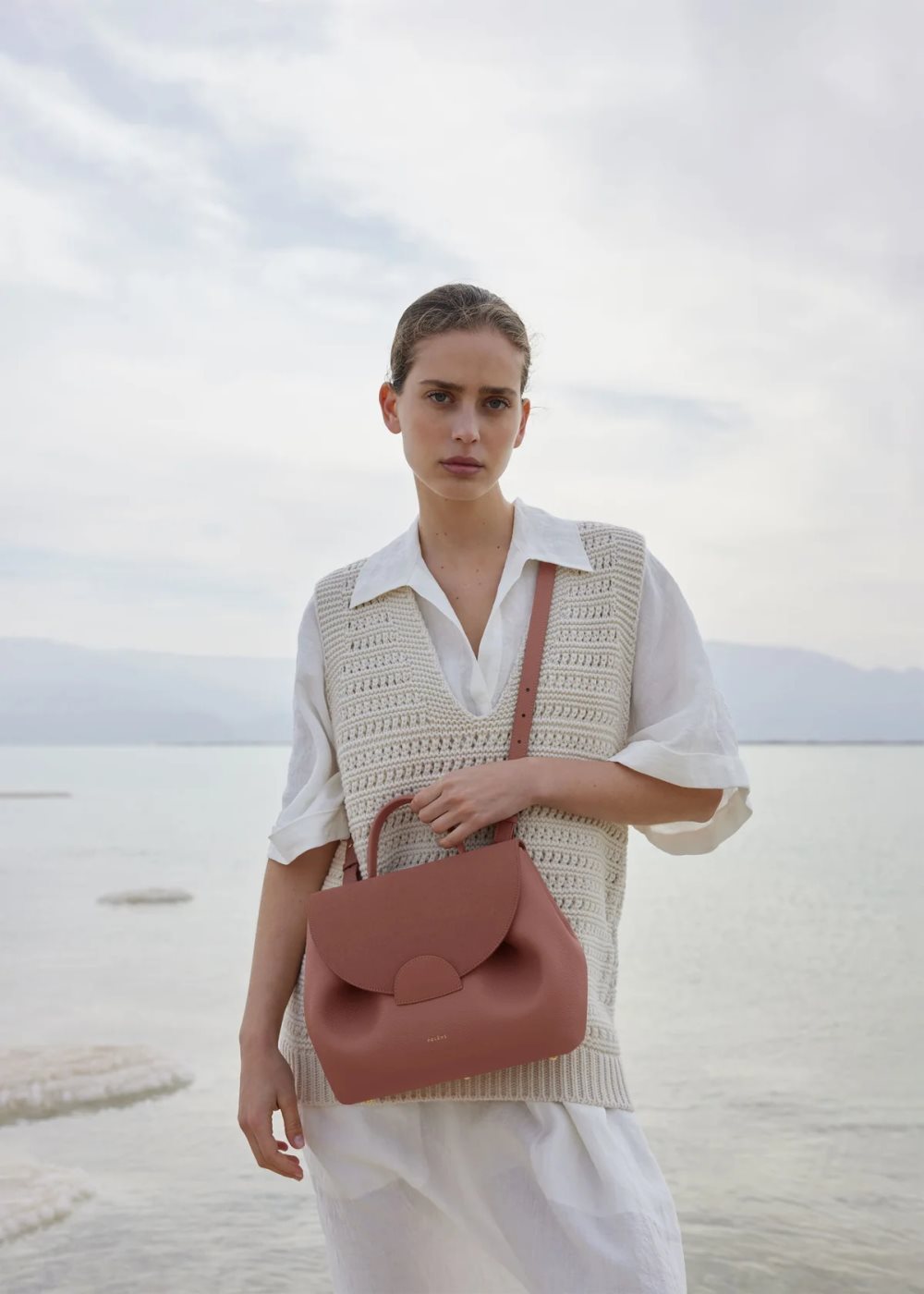 Polene Numéro Un Hnědé | CZ QHWU21