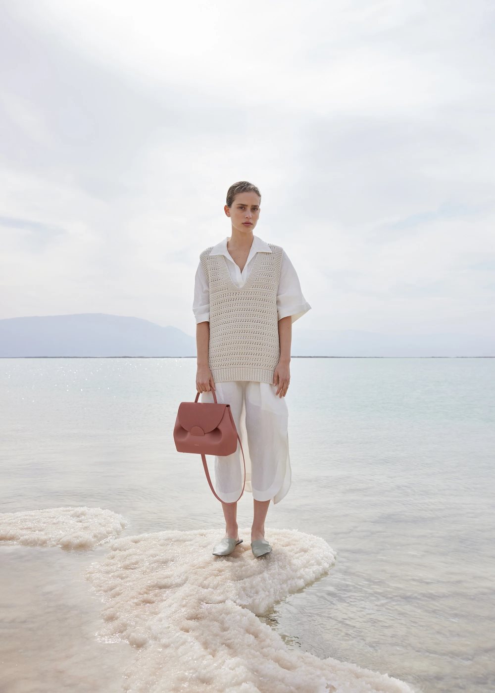 Polene Numéro Un Hnědé | CZ QHWU21