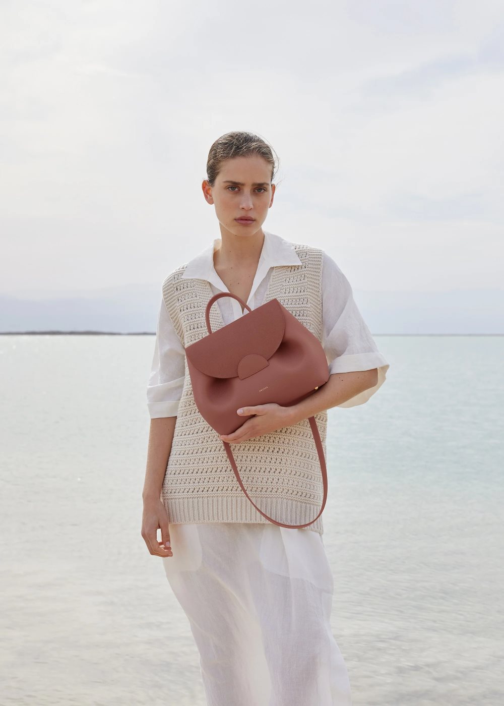 Polene Numéro Un Hnědé | CZ QHWU21