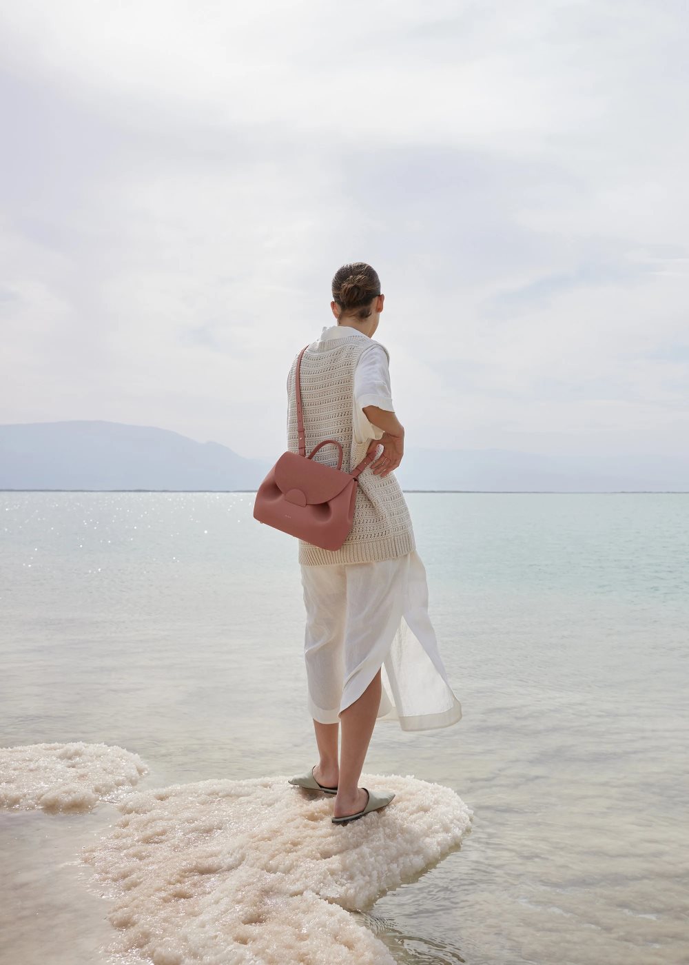 Polene Numéro Un Hnědé | CZ QHWU21