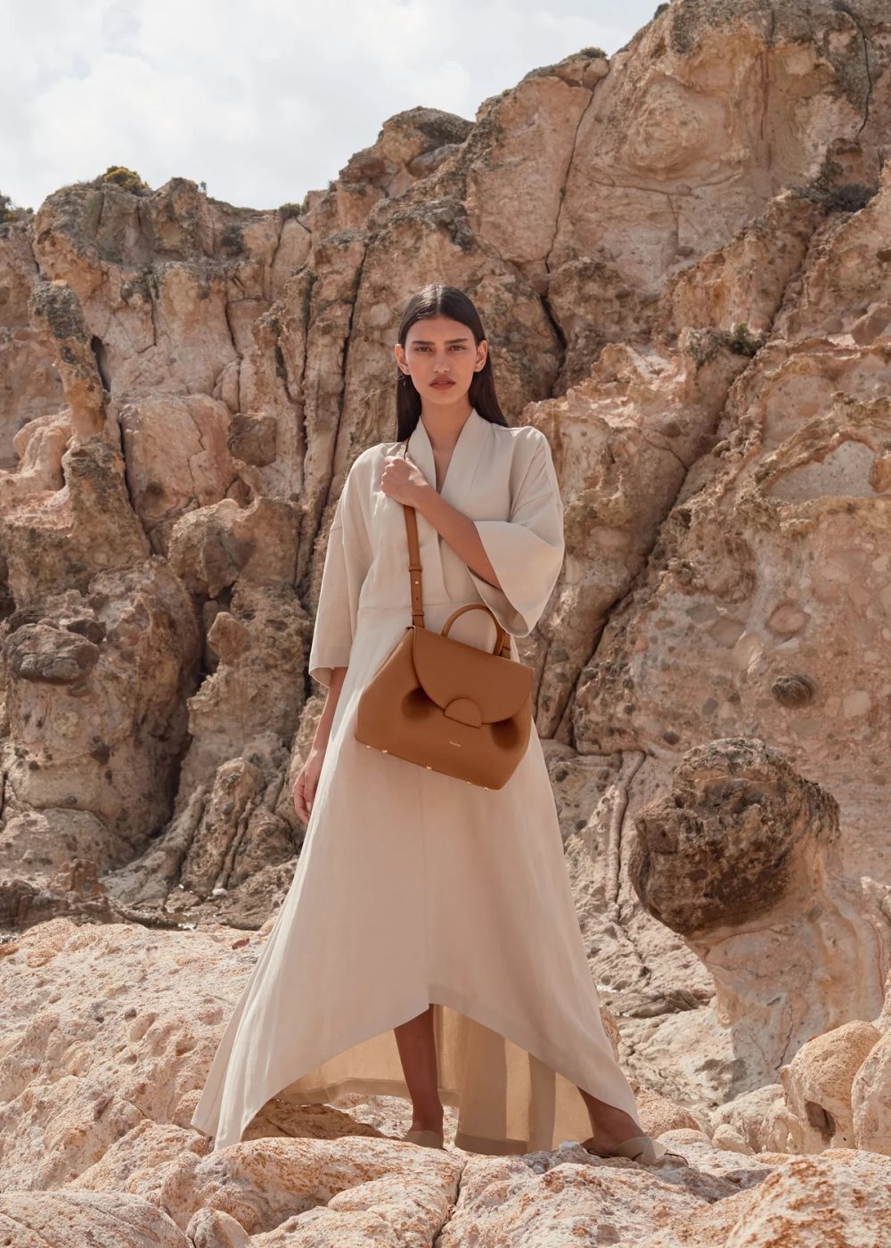 Polene Numéro Un Hnědé | CZ ZOGD74