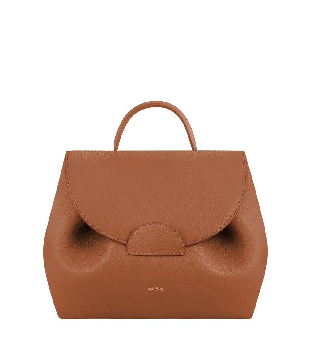 Polene Numéro Un Hnědé | CZ ZOGD74