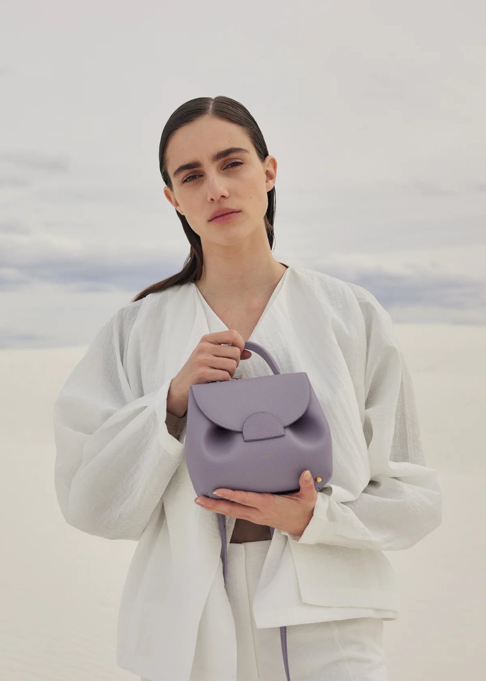 Polene Numéro Un Nano Fialové | CZ LVRA90