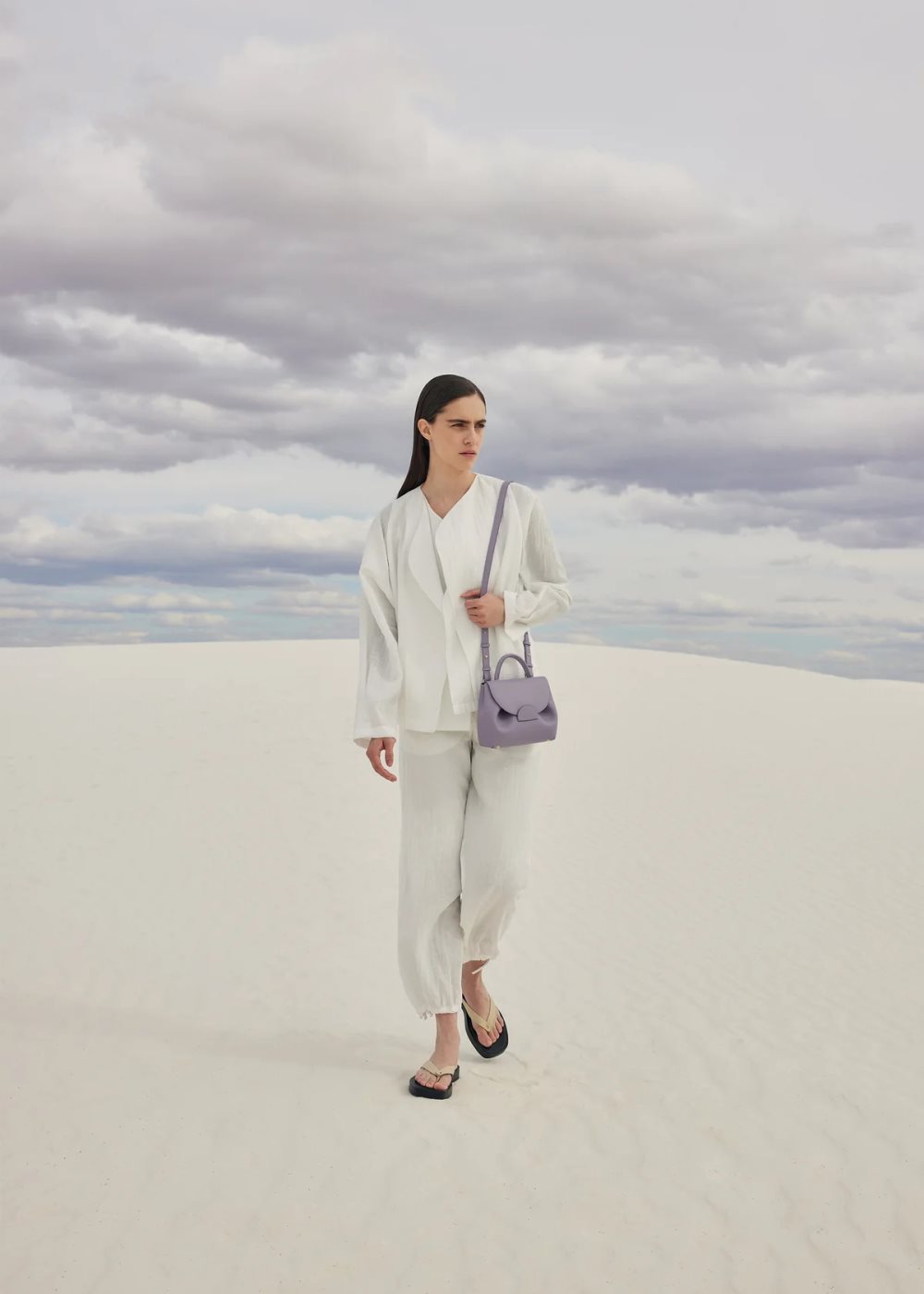 Polene Numéro Un Nano Fialové | CZ LVRA90