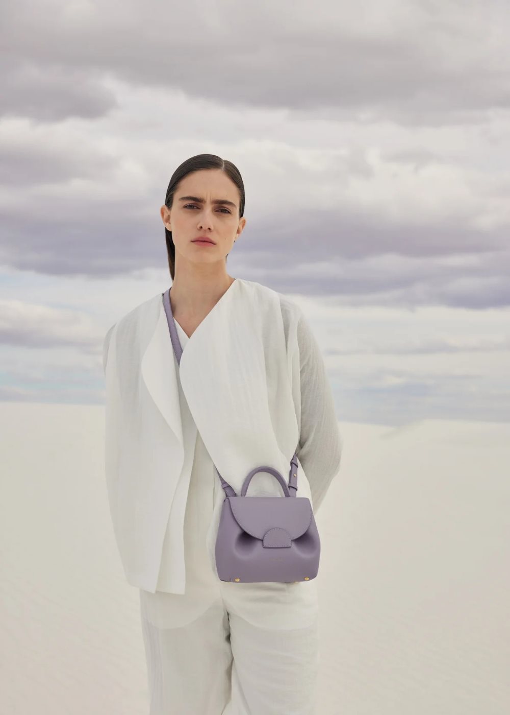 Polene Numéro Un Nano Fialové | CZ LVRA90