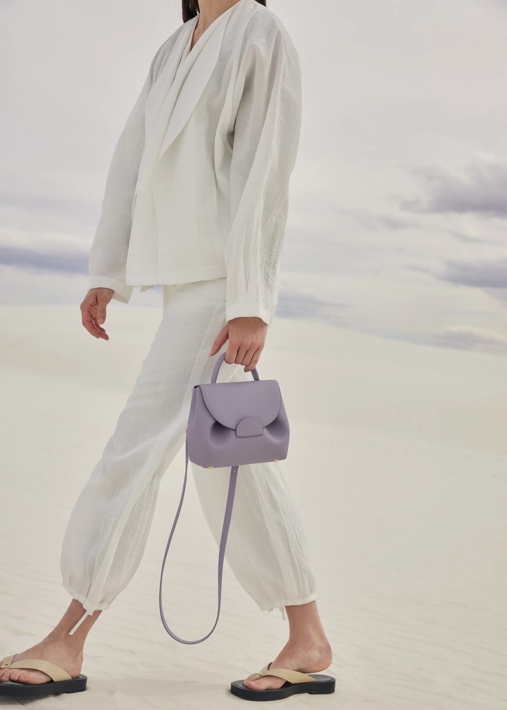 Polene Numéro Un Nano Fialové | CZ LVRA90