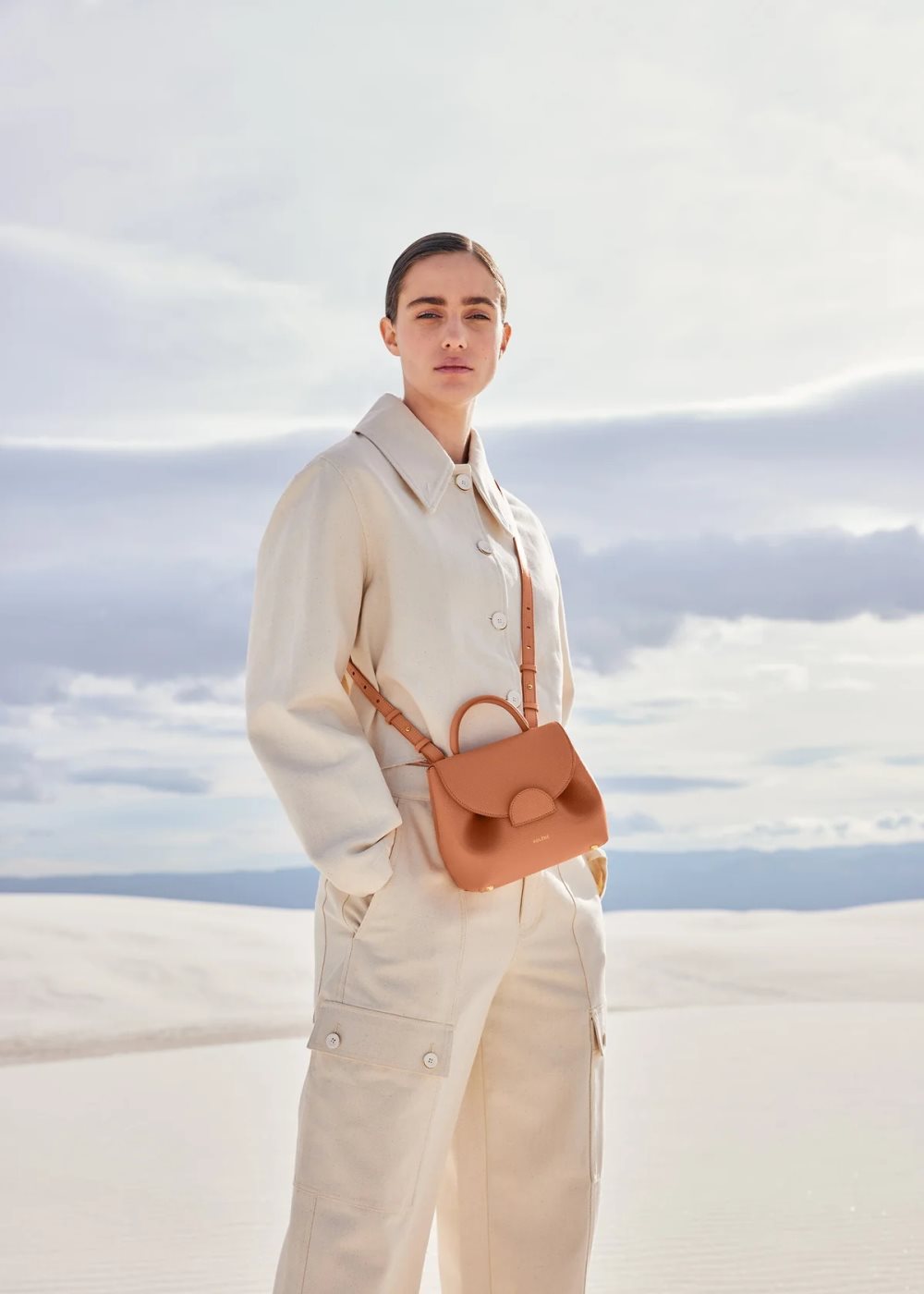 Polene Numéro Un Nano Hnědé | CZ VMPK30