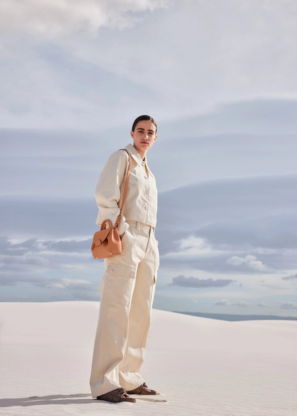 Polene Numéro Un Nano Hnědé | CZ VMPK30