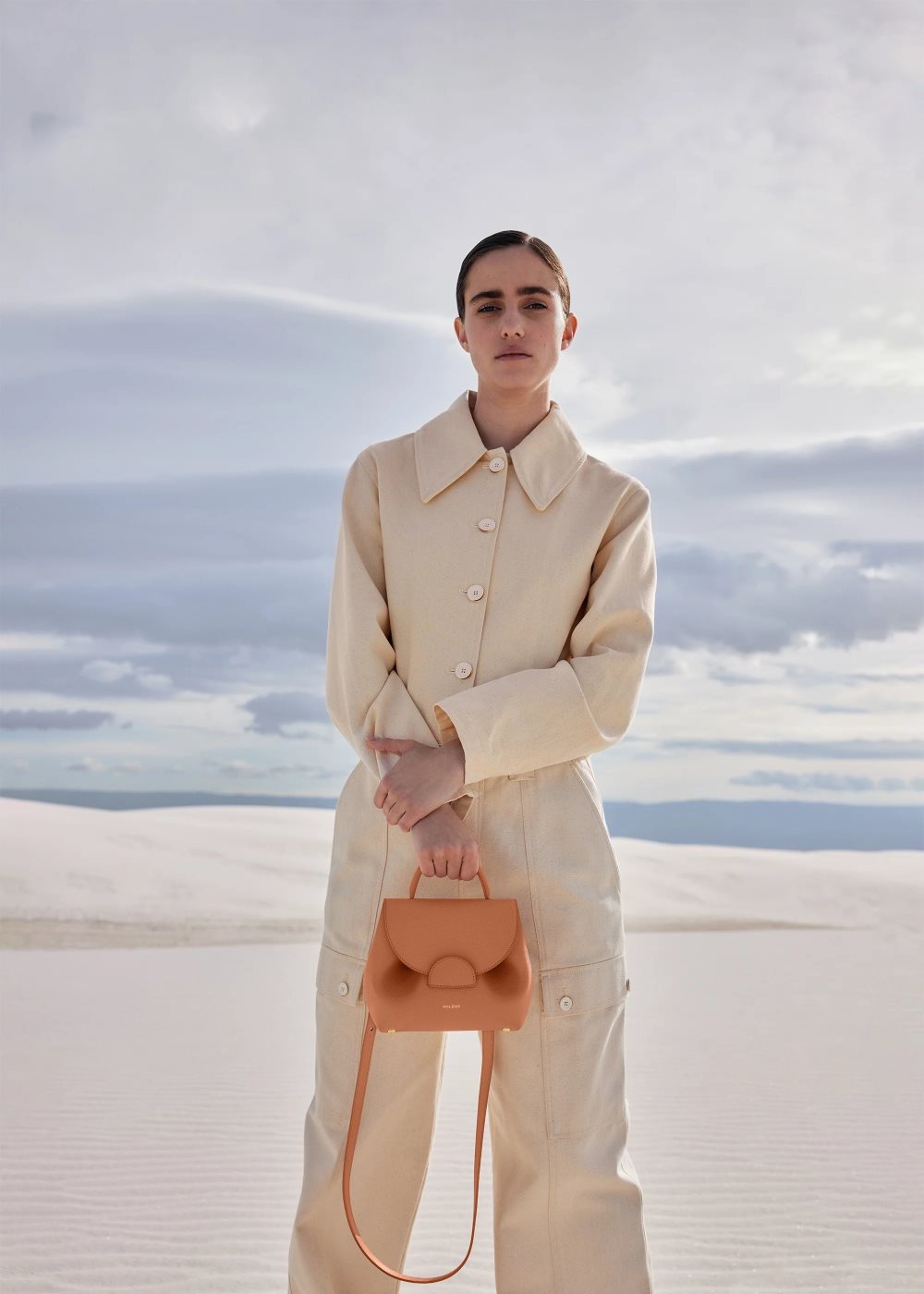 Polene Numéro Un Nano Hnědé | CZ VMPK30