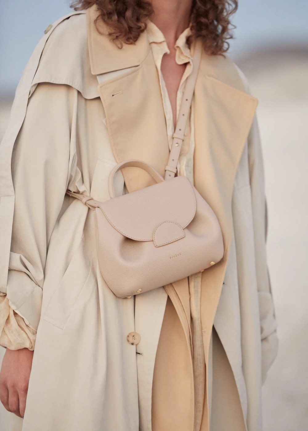 Polene Numéro Un Nano Růžové | CZ CSRX53