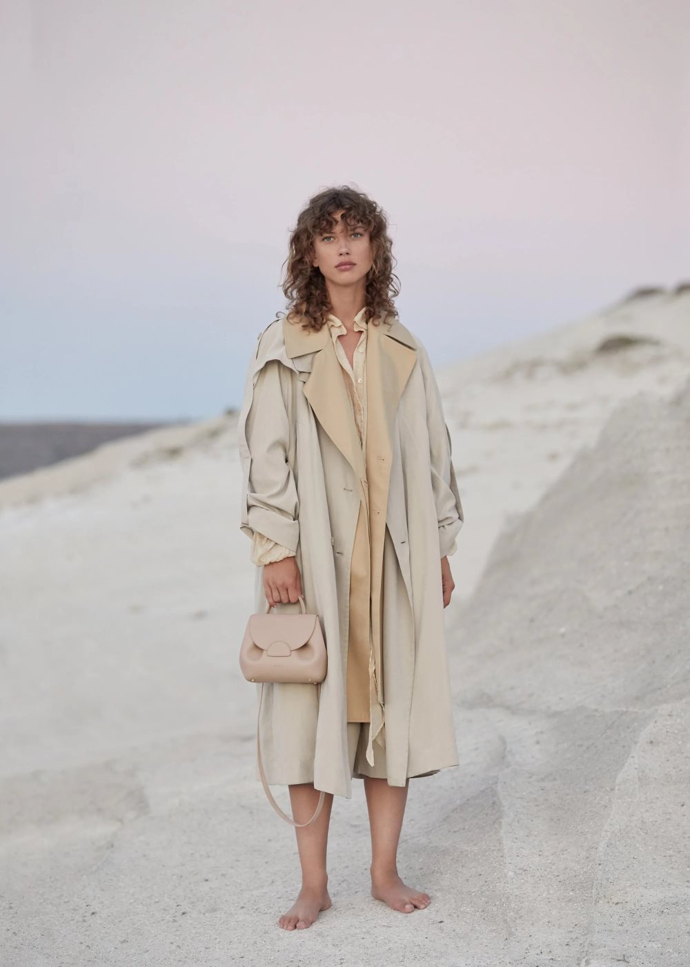 Polene Numéro Un Nano Růžové | CZ CSRX53