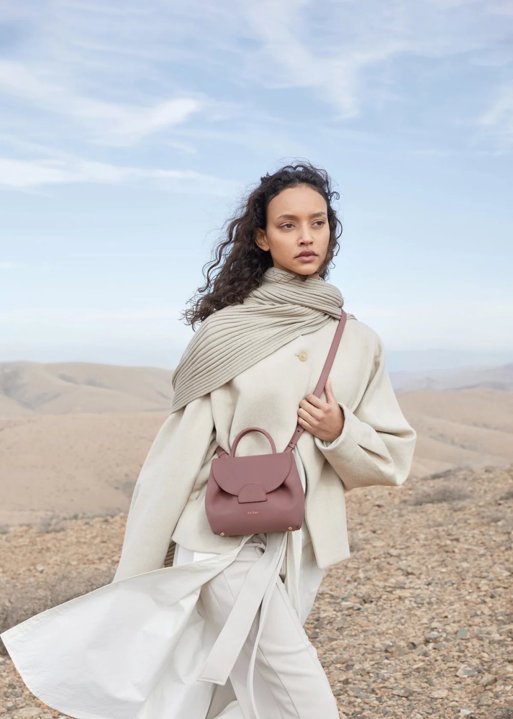 Polene Numéro Un Nano Růžové | CZ UCVS96