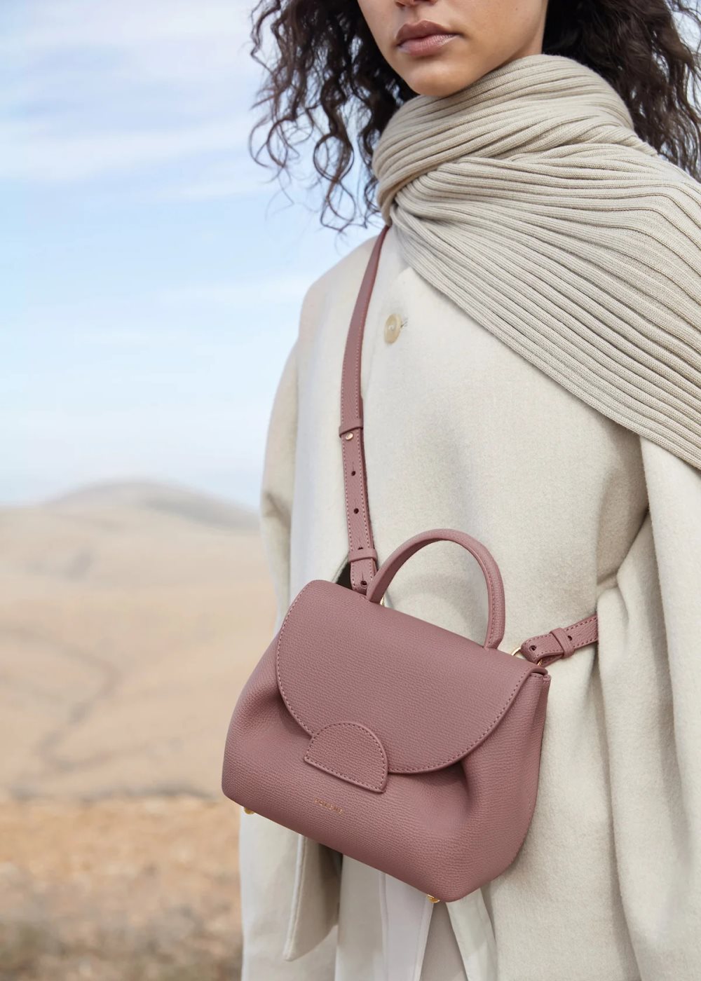 Polene Numéro Un Nano Růžové | CZ UCVS96