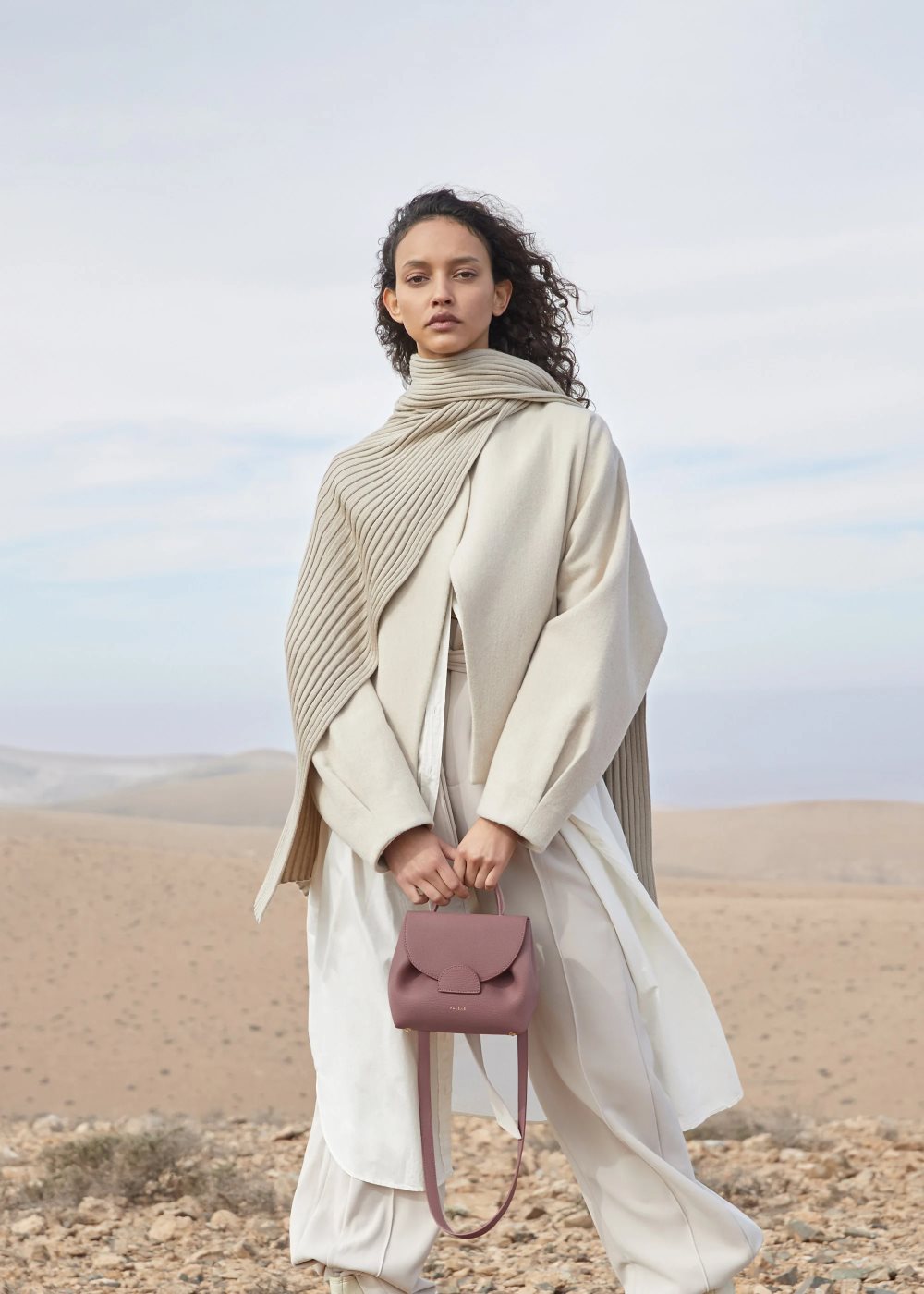 Polene Numéro Un Nano Růžové | CZ UCVS96