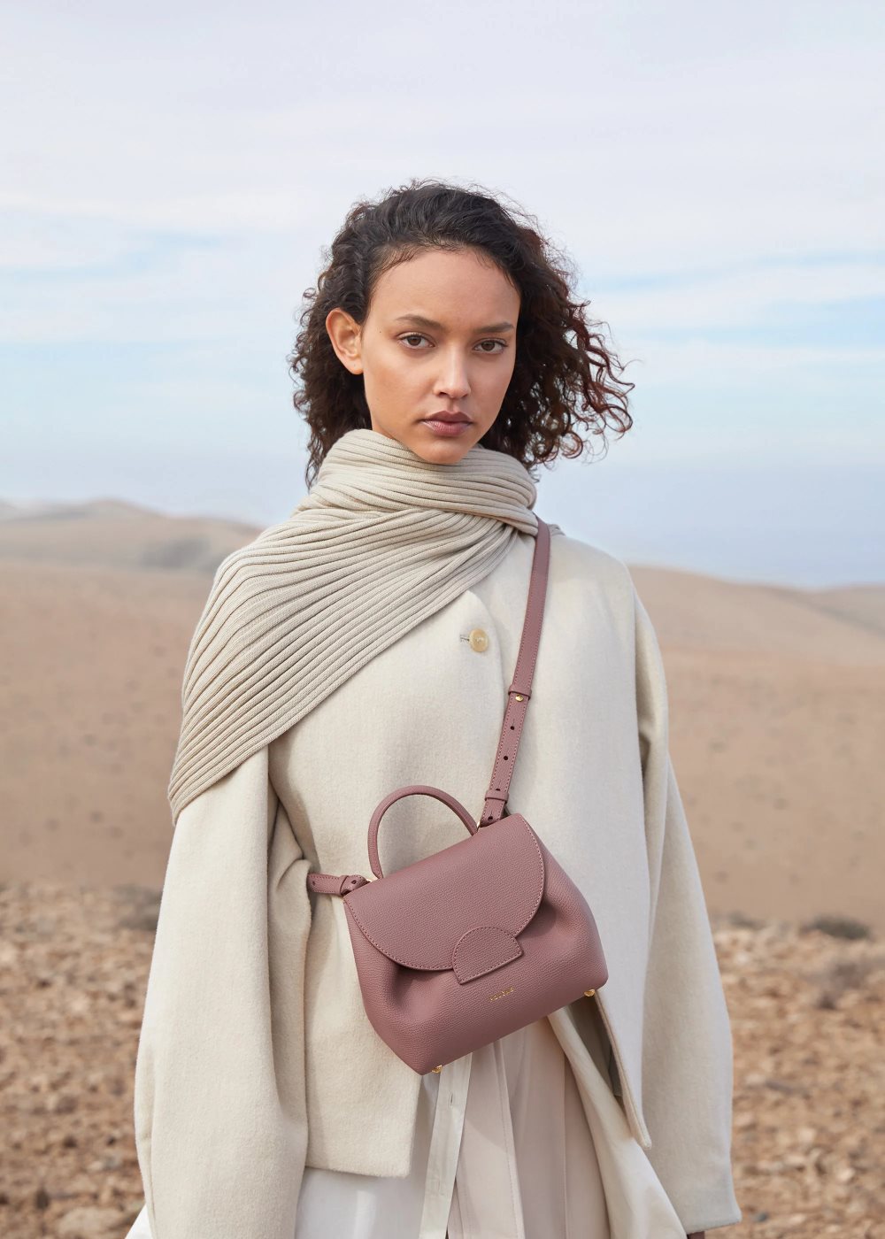 Polene Numéro Un Nano Růžové | CZ UCVS96