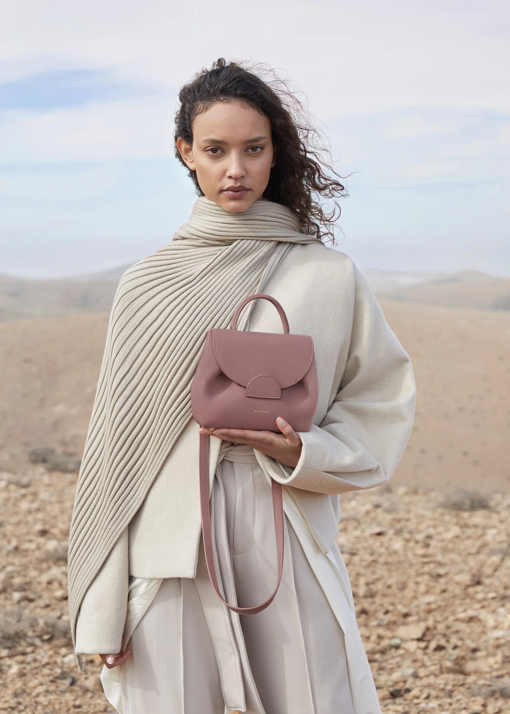 Polene Numéro Un Nano Růžové | CZ UCVS96