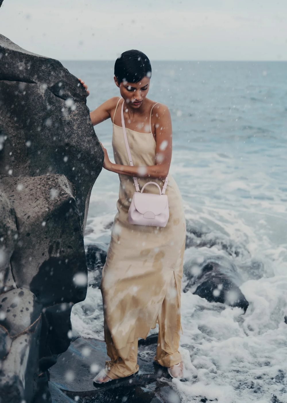 Polene Numéro Un Nano Světle Fialové | CZ JKZF06