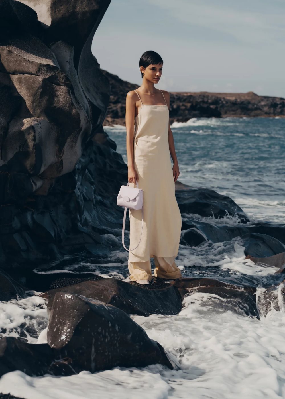 Polene Numéro Un Nano Světle Fialové | CZ JKZF06