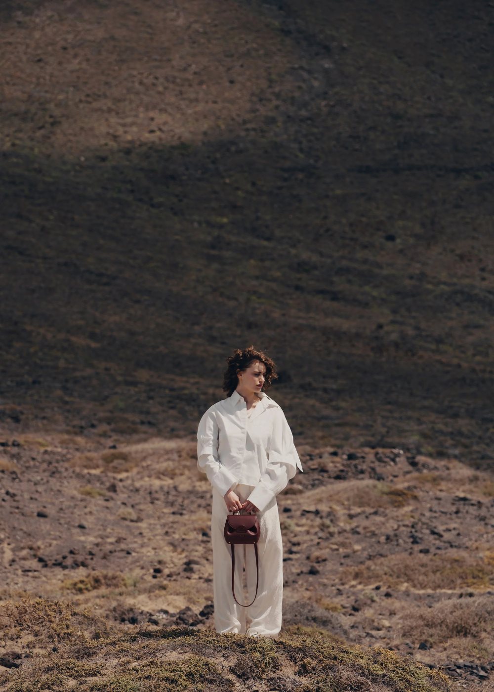 Polene Numéro Un Nano Vínové | CZ OGLZ81