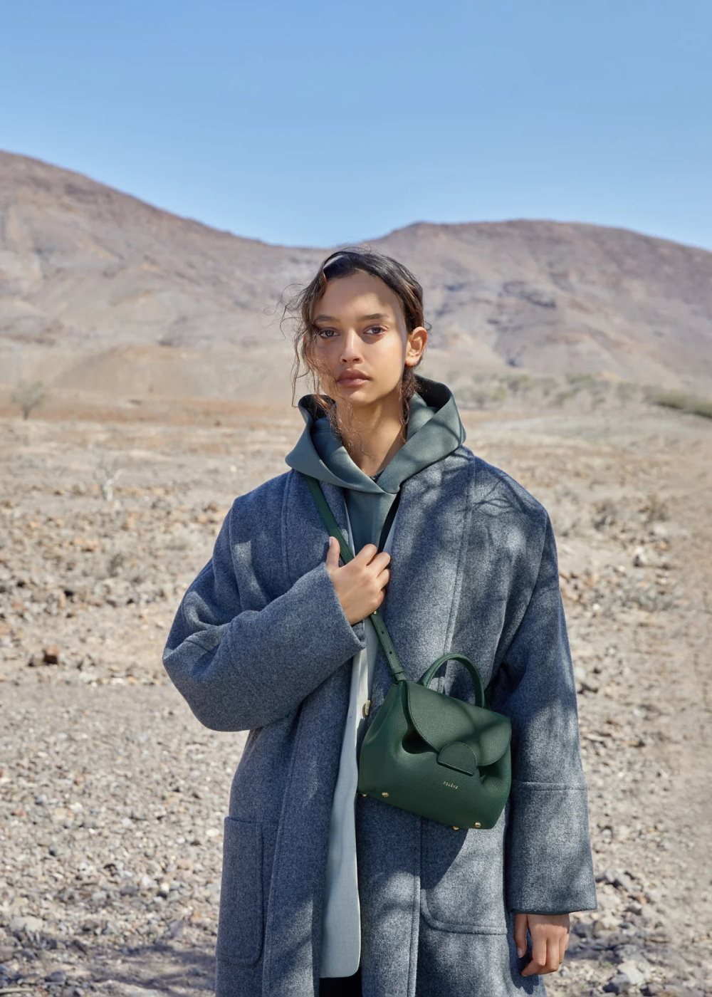 Polene Numéro Un Nano Zelene | CZ PVUT80