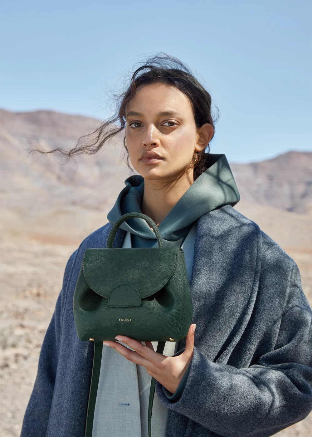 Polene Numéro Un Nano Zelene | CZ PVUT80