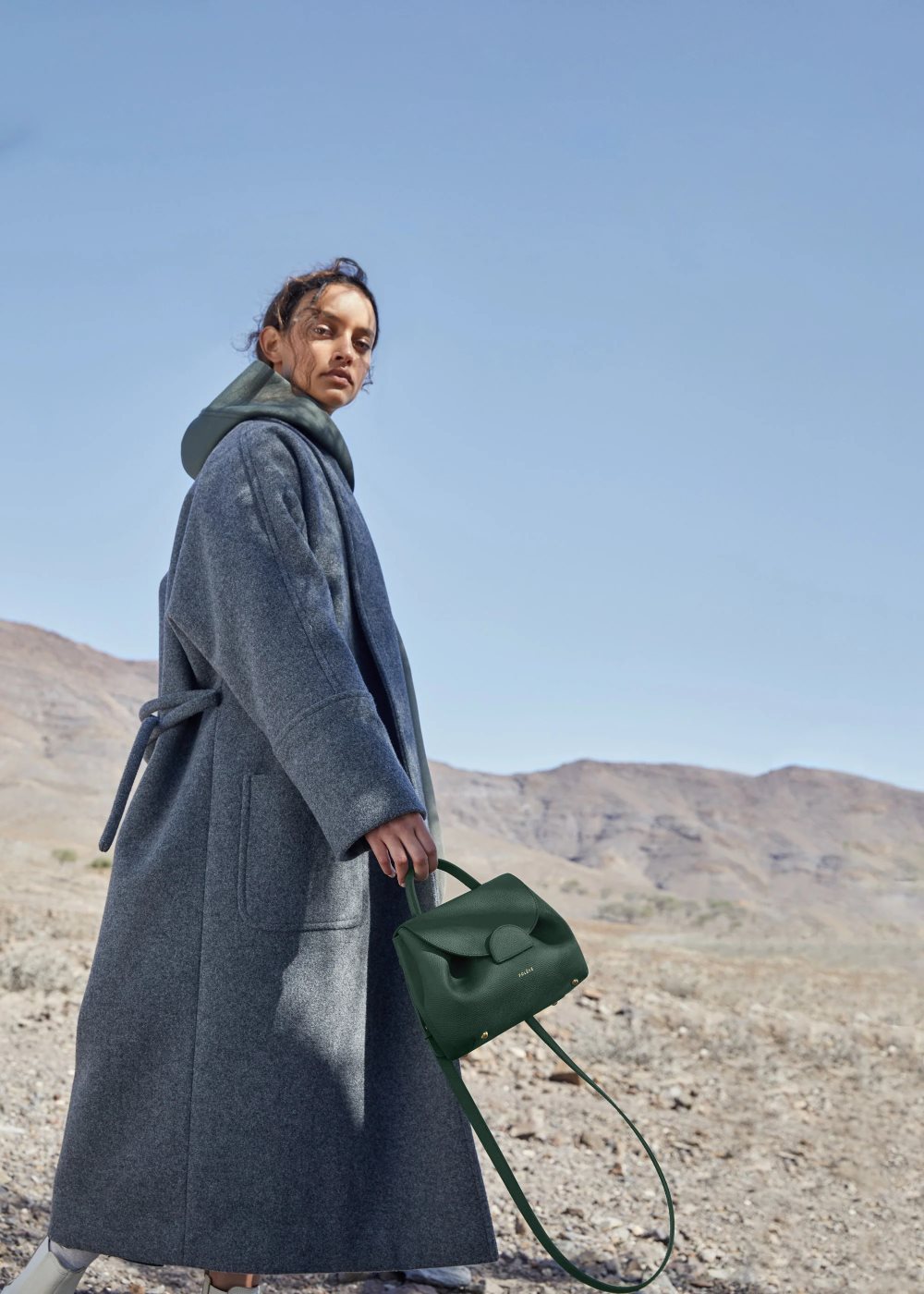 Polene Numéro Un Nano Zelene | CZ PVUT80