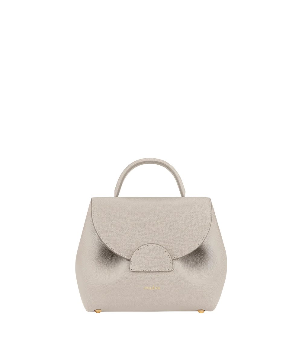 Polene Numéro Un Nano Šedé | CZ BAZJ25