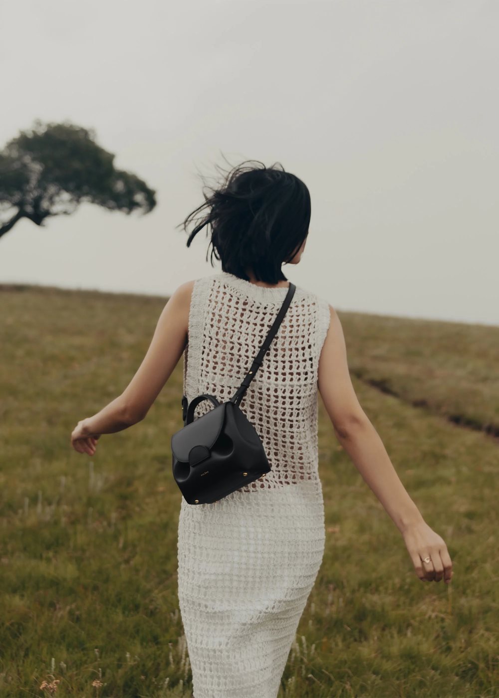 Polene Numéro Un Nano Černé | CZ CHRG63