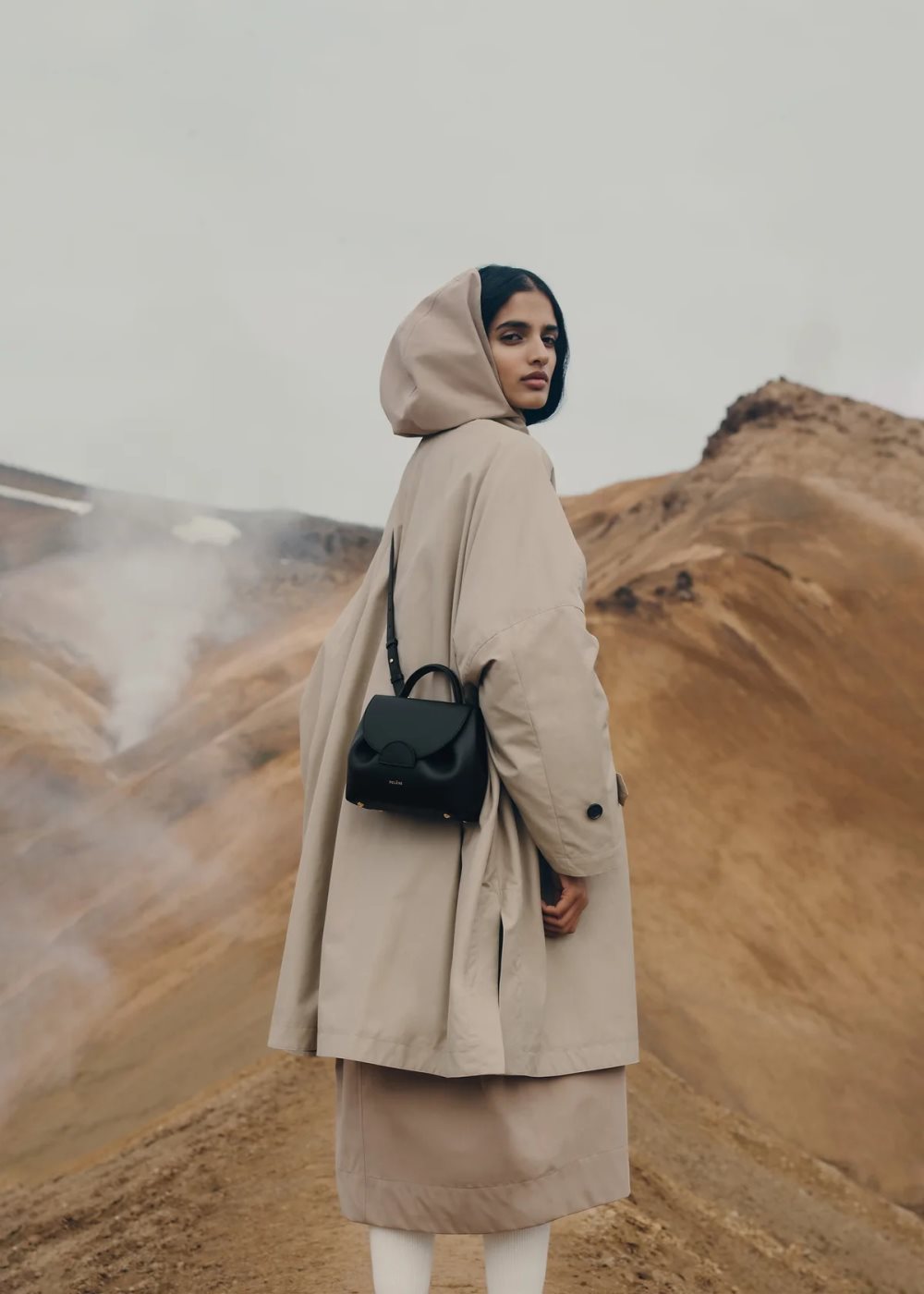 Polene Numéro Un Nano Černé | CZ JOYN14