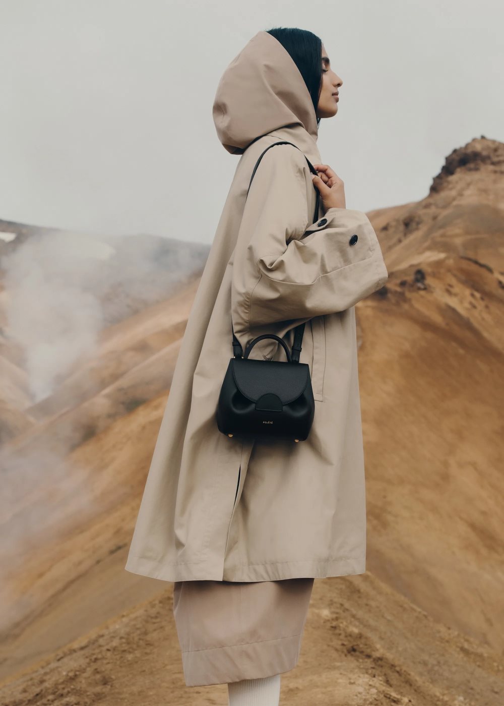 Polene Numéro Un Nano Černé | CZ JOYN14