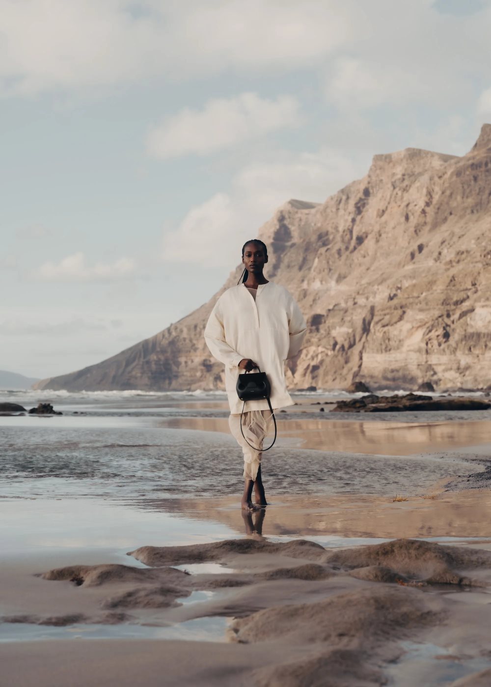 Polene Numéro Un Nano Černé | CZ RGYB78