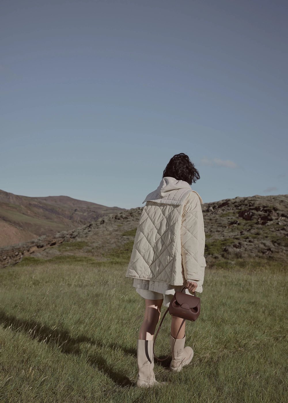 Polene Numéro Un Nano Čokolády | CZ VQDF76