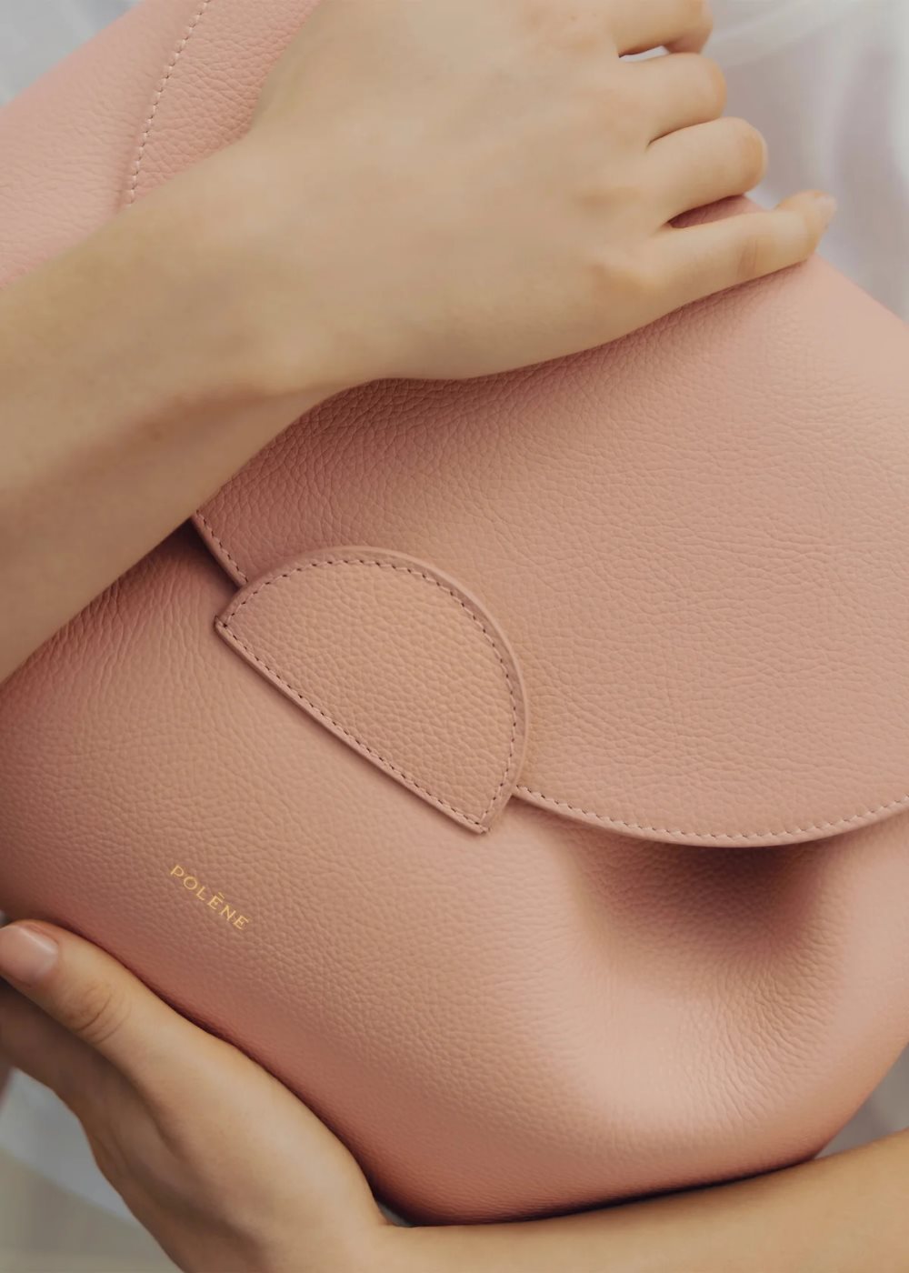 Polene Numéro Un Růžové | CZ LXCR76