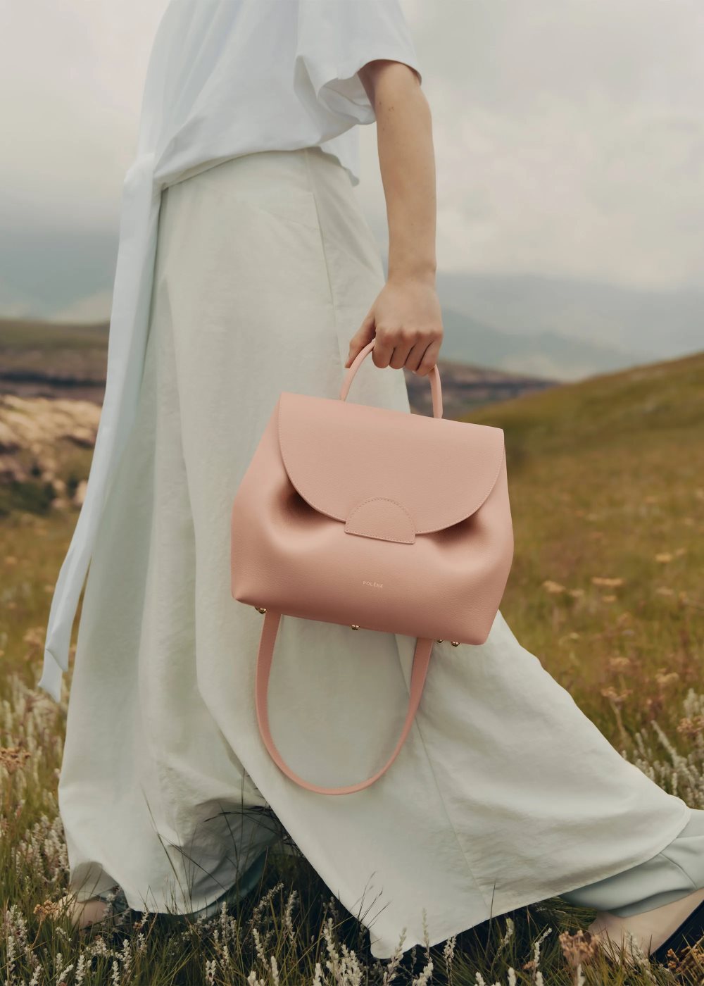 Polene Numéro Un Růžové | CZ LXCR76