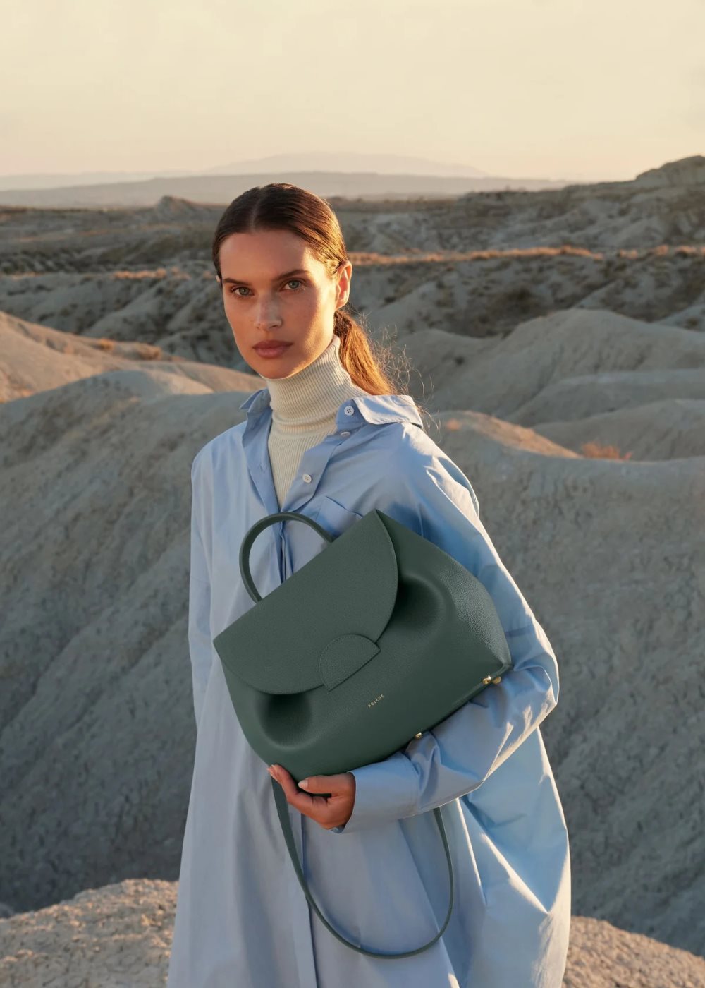 Polene Numéro Un Zelene | CZ THXR21