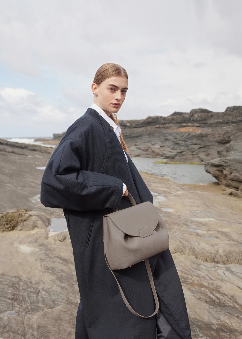 Polene Numéro Un Šedé Hnědé | CZ JNYD94